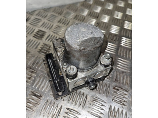 Блок АБС 0265951586   Subaru  Forester SH  2008 - 2013 года