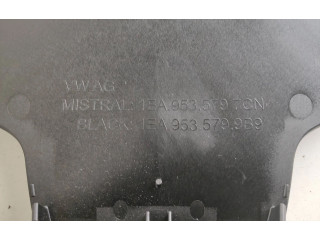 Přístrojová deska Volkswagen ID.4 2021 1EA953579