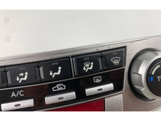 Блок управления климат-контролем 72311AJ08A   Subaru Outback