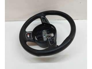 Руль Audi Q3 8U 2011 - 2016 года 8U0419091S, 360569404