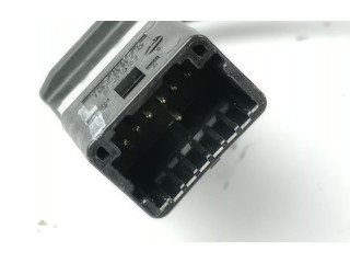 Vstřikovací lišta Dacia Duster II H4M D7