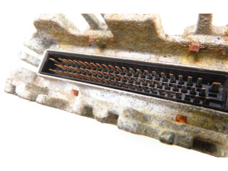 Блок управления двигателя 0281001407, 028906021CQ   Volkswagen Caddy