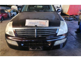 Подушка безопасности водителя 8620021500, 8620021500   SsangYong Rexton