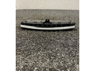 Блок управления климат-контролем A2229063602   Mercedes-Benz S W222