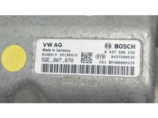 Блок управления 5QE907070, 5QE90707   Volkswagen Golf VII
