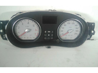 Přístrojová deska Renault Sandero I 2011 P248104802R