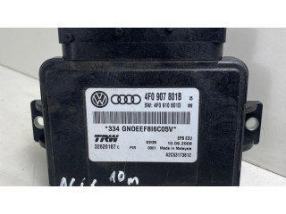 Модуль управления ручным тормозом