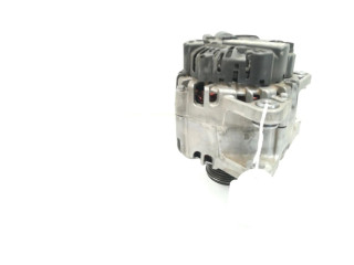 Генератор 9670899580   Citroen C4 I      