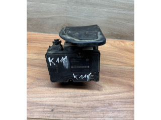 Блок АБС 7M3907379G, W7F4L2645G Ford Galaxy 1995 - 2000 года