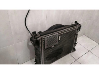 Комплект радиатора