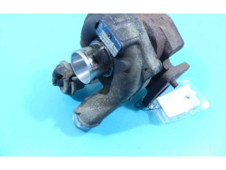  Турбина Renault Clio II  5435-970-0011, IMPRK1265451         