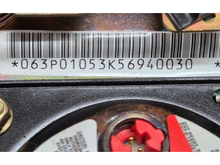 Подушка безопасности водителя 569003KXXX, GF7P3530057   Hyundai Sonata