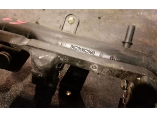 Топливная рампа 198542 Citroen Berlingo