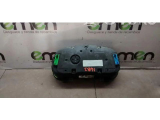 Панель приборов 1J0919801B Volkswagen Bora