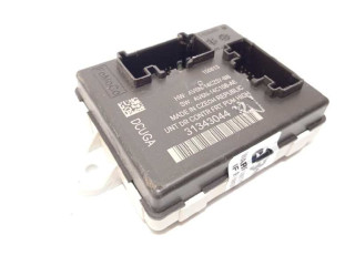 Комфортный модуль 31343044 Volvo S60