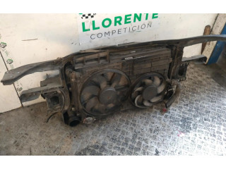 Интеркулер     Volkswagen Jetta V 