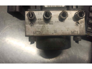 Блок АБС 51801072, 0265231995 Fiat Linea - года