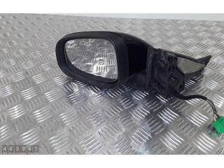 Зеркало электрическое        Volvo S80  2007 - 2013 года   