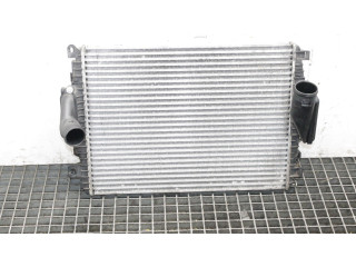 Интеркулер Jaguar XF X250