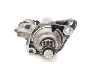 Стартер  02Z911024H, 15062016   Volkswagen Caddy