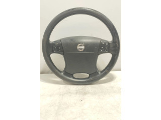 Руль Volvo V70  2000 - 2004 года SV55187051      