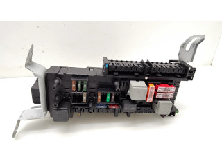 Pojistková skříňka 2129003822, 2129015105 Mercedes-Benz E W212 2014