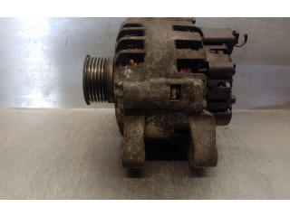 Генератор 9656003780, 2543523B   Citroen C1      