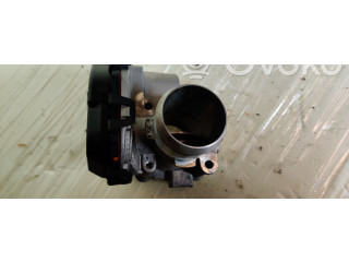 Дроссельная заслонка