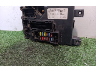 Модуль управления BSM 00517817590, 00517817590 Fiat Grande Punto