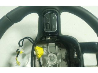 Руль Citroen C3 Aircross 2017 - года 98118752ZD, 98118752