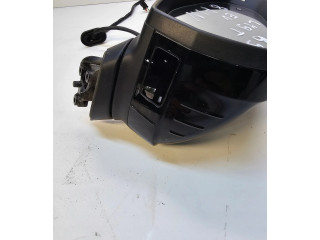 Zpětné zrcátko Audi A4 S4 B9 8W 2016