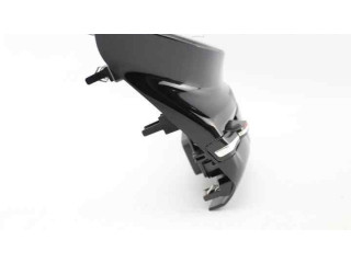 Блок управления климат-контролем 98195706XU Peugeot 2008 I