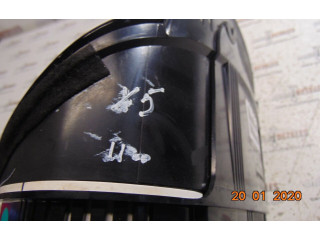 Přístrojová deska BMW X5 E70 2012 A2C53100844