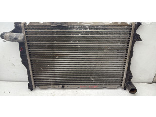 Радиатор охлаждающей жидкости Chevrolet Matiz