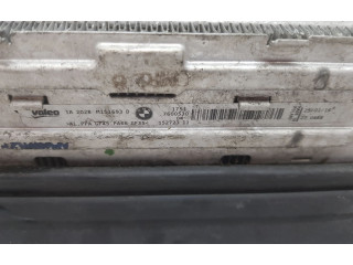 Интеркулер 17517600530, 7600530 BMW 4 F36 Gran coupe