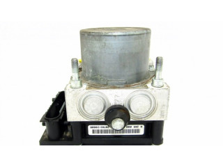 Блок АБС 0265800844 Mitsubishi Colt 2009-2016 года