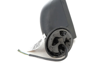 Зеркало электрическое        Dacia Duster  2010 - 2017 года   