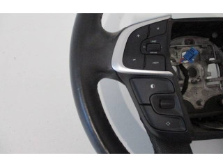 Руль Citroen C4 II 2011-2016 года 307102785P96, 00010637