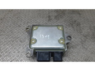 Блок подушек безопасности 1X4314B321AB Jaguar X-Type