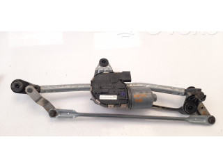 Моторчик дворников 8V1955023D, 3397021623    Audi A3 S3 8V