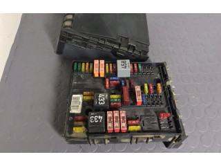 Блок предохранителей 1K0937124K, 1K0937124K   Audi A3 S3 8P    