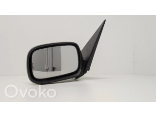 Зеркало электрическое левое Saab 9-3 Ver1 1998-2005 года