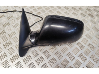 Зеркало электрическое Skoda Octavia Mk2 (1Z) 2004 - 2013 года