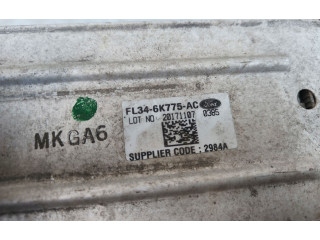 Интеркулер  Fl346K775AC   Ford F150 