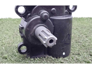 Вентилятор печки Ford Ranger