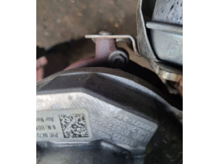 Турбина Skoda Octavia Mk3 (5E) 04l253020a для двигателя DDYA