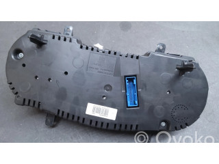 Přístrojová deska Seat Leon (1P) 2005 1P0920910G, A2C53279951