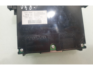 Дисплей    31268051   Volvo V50