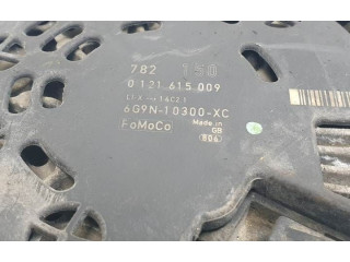Генератор 6G9N10300XC Ford S-MAX