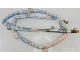 Надувная подушка для крыши